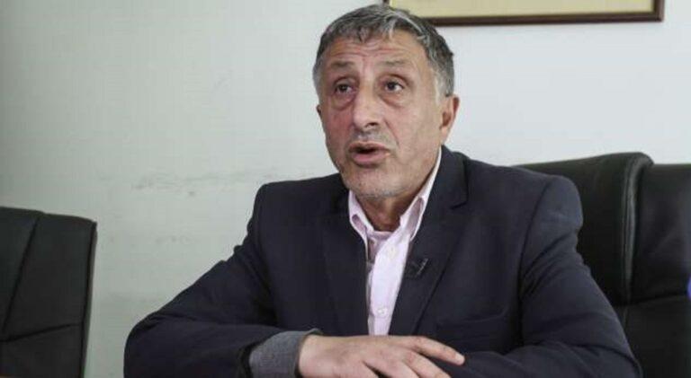 Historiani nga Deçani kërkon arrestimin e Rrahman Jasharajt