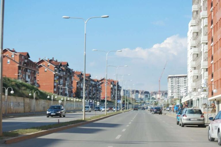 Këto rrugë do të bllokohen sot dhe në fundjavë