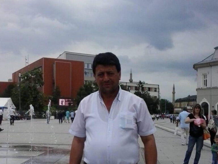 Ky është burri që vdiq pasi u godit nga vetura në Drenas