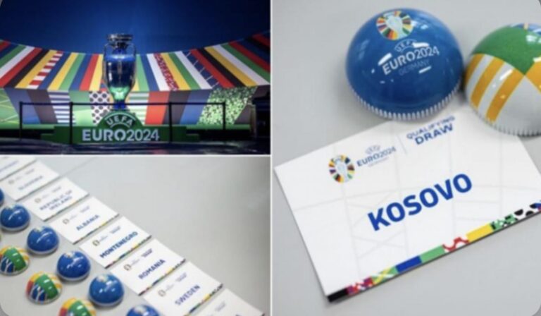 A do të luaj Rumania kundër Kosovës në kualifikimet e “Euro 2024”? Ky është vendimi i Qeverisë