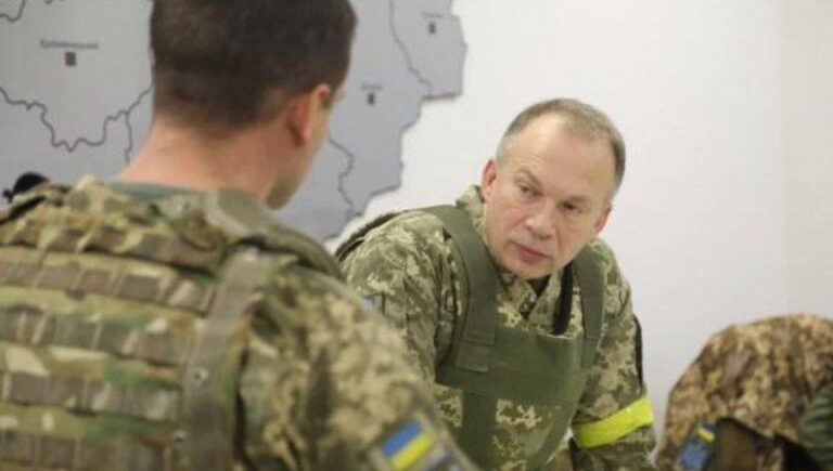 Njeriu që fitoi betejën për Kievin alarmon botën: Ne po e fitojmë betejën, por Vladimir Putin mund të përdorë armët bërthamore