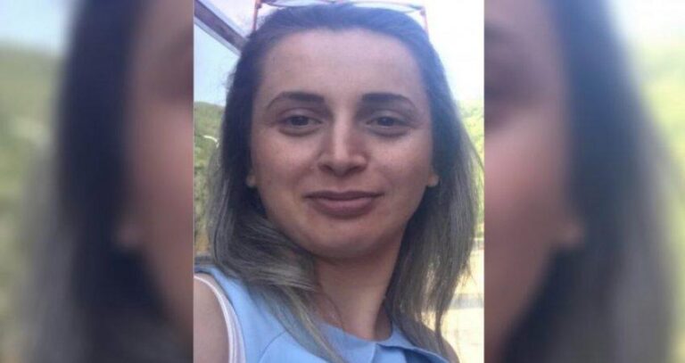 E zhdukur që nga 2 tetori, Policia kërkon ndihmë për gjetjen e 30-vjeçares