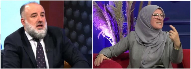 Hoxhë Musliu i reagon keq Ikballe Hudutit: Martesa e përkohshme në Islam është e ndaluar