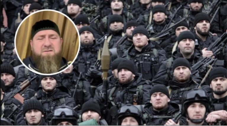 Ramzan Kadyrov bën thirrje për xhihad kundër Perëndimit
