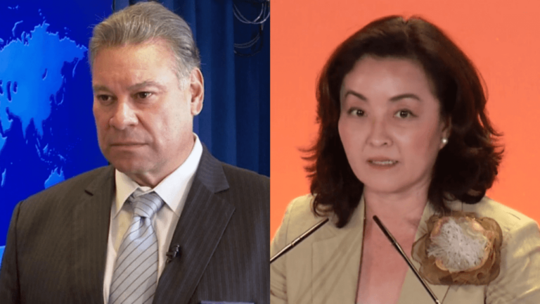 SuImet e Ramës ndaj ambasadores amerikane, Escobar: Gjithçka që ajo bën është në linjë me DASH