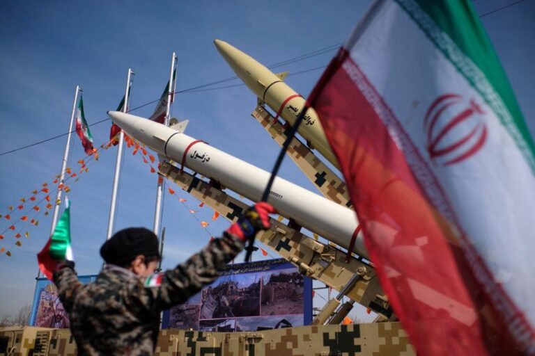 Diplomati amerikan thirrje SHBA-së dhe NATO-s: Godisni Iranin që të shpëtoni Ukrainën