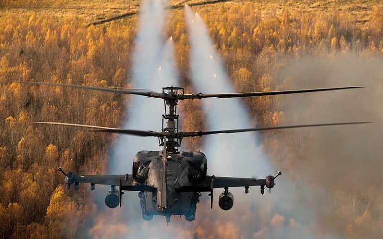 Rusët po humbasin shumë helikopterë suImues në Ukrainë – Inteligjenca britanike shpjegon pse