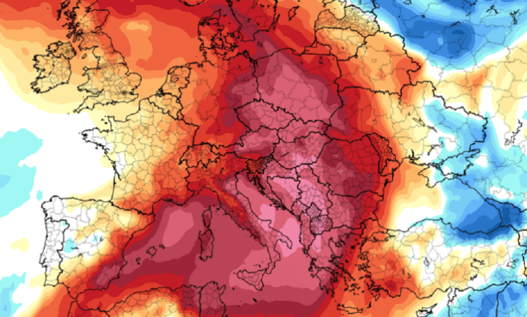 “Vera” troket në derë, ditët në vijim temperaturat deri në 30°C