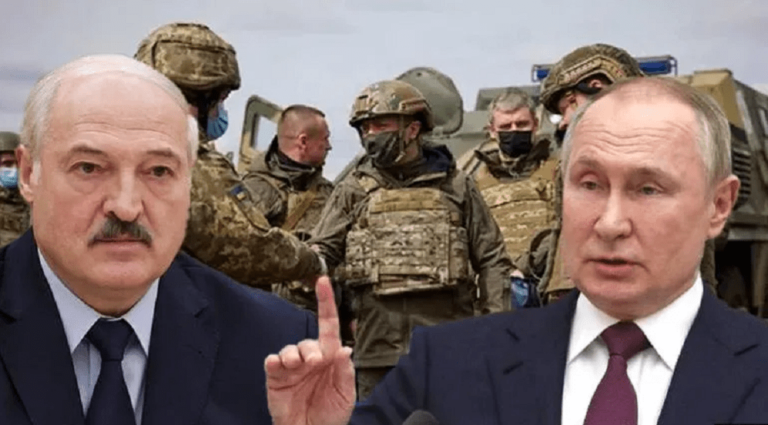 Aleati i fundit i Putinit/ Pse ushtria bjelloruse nuk mund ta ndihmojë Rusinë në Ukrainë