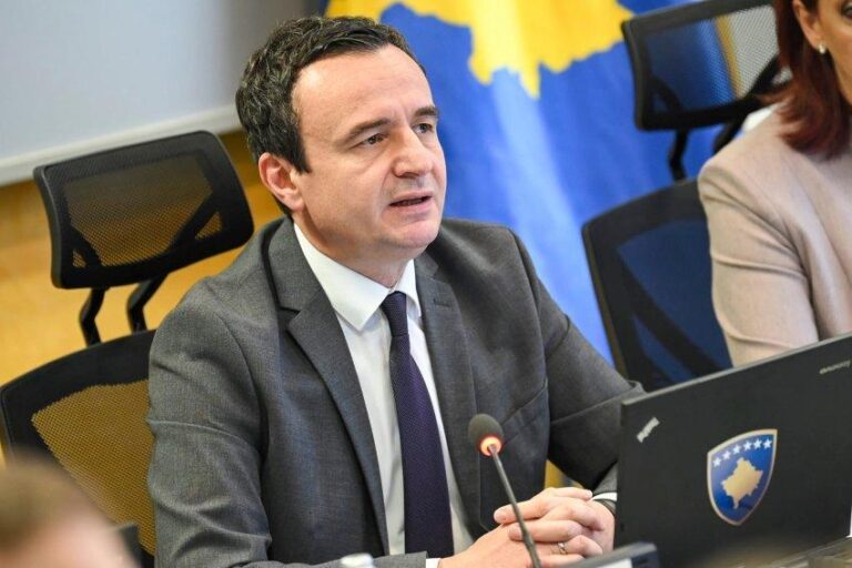 “Kosova u çlirua për të mos u ndarë e copëtuar nga Serbia”/ Alarmon profesori, tregon qëllimin e shumëfishtë të Serbisë