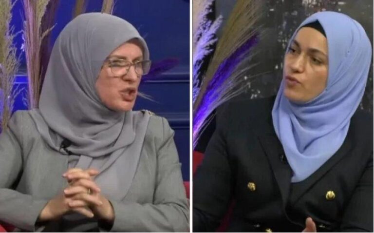 Avokatja: Huduti nuk i përfaqëson gratë e mbuluara, unë për vete nuk e ndaj burrin përgjysmë me asnjë grua