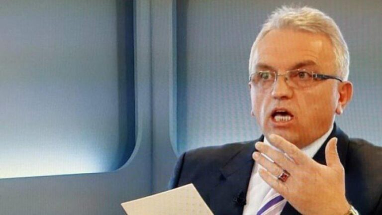 Teologu i njohur kosovar i reagon ashpër Molliqajt: Në paç ‘zuzë’, hajde nise Iuftën