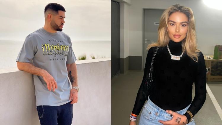 Kopjoi këngën e tyre ”Heart attack”, Loredana dhe Noizy i hakmirren keq këngëtarit serb