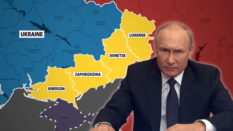 “Sa më gjatë të zgjasë Iufta, aq më keq është për Rusinë”, eksperti i sigurisë paralajmëron Putinin