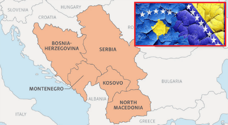 “Lëvizjet mes Kosovës dhe Bosnjës do të bëhen pa viza”