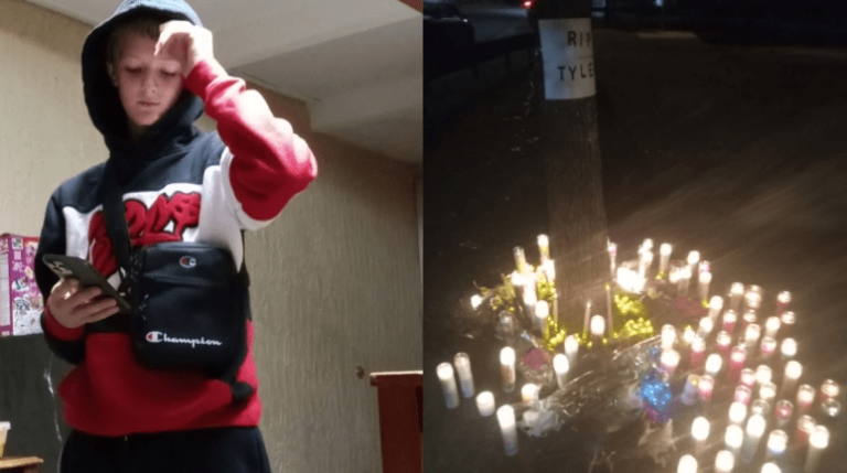 Humbi jetën për të shpëtuar motrën, 13-vjeçari bëhet “hero” në Nju jork