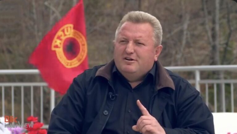 Berisha: S’ka shans që Serbia ta prekë Kosovën, është sikur ta suImojë NATO-n