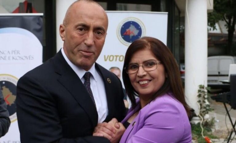 Kush është zyrtarja e Komunës së Pejës që po fshihet prapa rastit “Orinda”