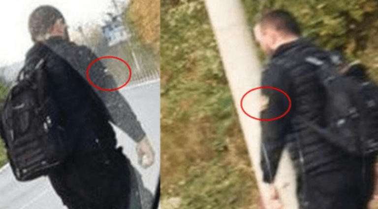 Persona të panjohur me prejardhje nga Rusia e Republika Serbe, raportohet se kanë ardhur në veri të Kosovës