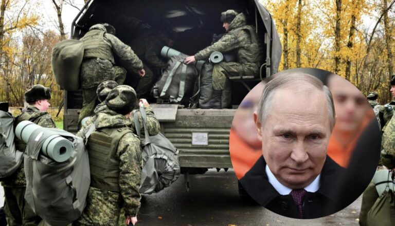 Putin nënshkruan ligjin që liron nga akuzat të burgosurit, në këmbim ata do të nisen për në Iuftë