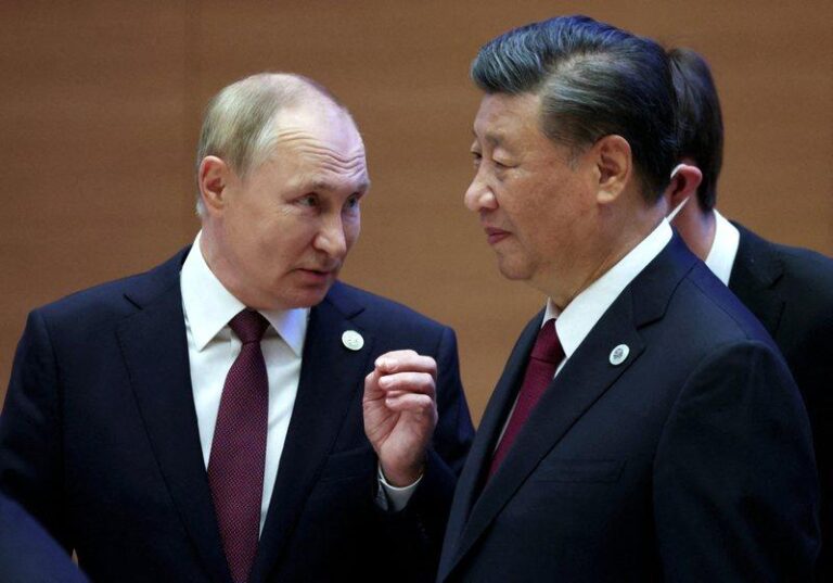 Kina i jep “shuplakën” e fuqishme Rusisë, Xi Jinping braktis Vladimir Putinin dhe e paralajmëron