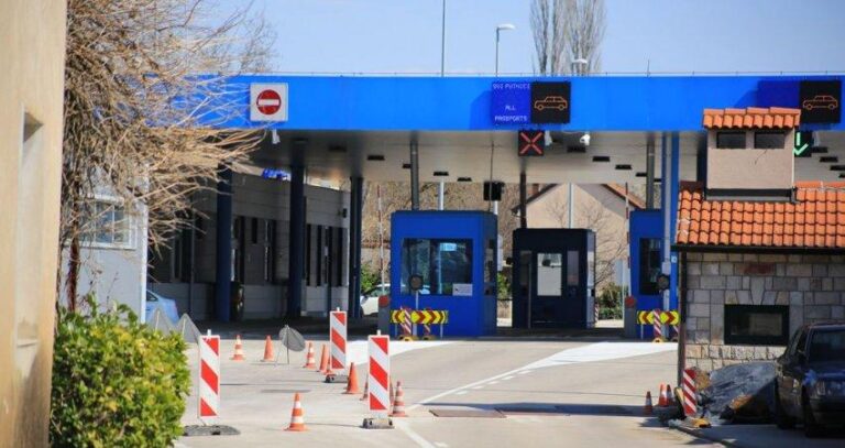 Ja kur mund të lëvizin lirshëm qytetarët e Bosnjës dhe Kosovës