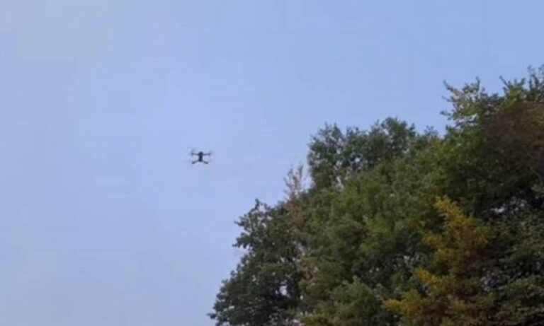 Ministri serb për dronin e rrëzuar: Po lëvizte nga Jarinja drejt Rashkës