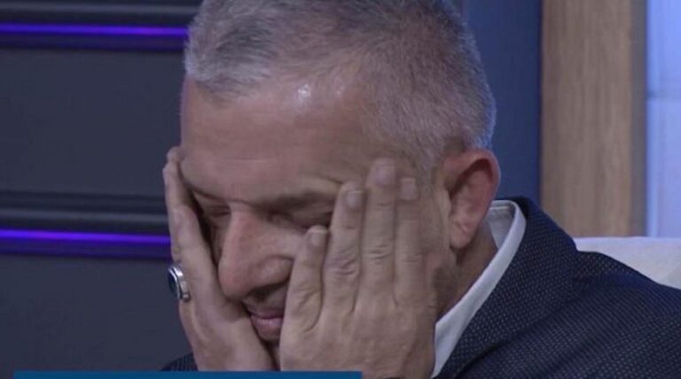Halil Kastrati: Nuk pata forcë me pa videon, nënës tonë me zemër i kishim bërë strehim