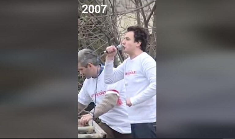 VV-ja rikthen video të 2007-ës të Kurtit për Asociacionin: Po dojnë me maru kancer mrena që ka me kontroIIu Serbia (VIDEO)