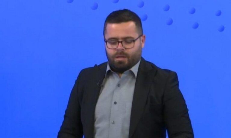 Rexha nga Berlini: Greqia pritet të jetë e para që do ta njoh pavarësinë e Kosovës
