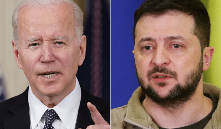Kërkesat e Zelensky-t zemërojnë Biden, presidenti amerikan humbi durimin: Po tregohemi mjaft bujar