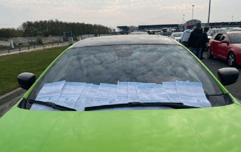 Mërgimtari nga Gjilani gjobitet 10 herë nga Policia e Serbisë, del me apel për të tjerët