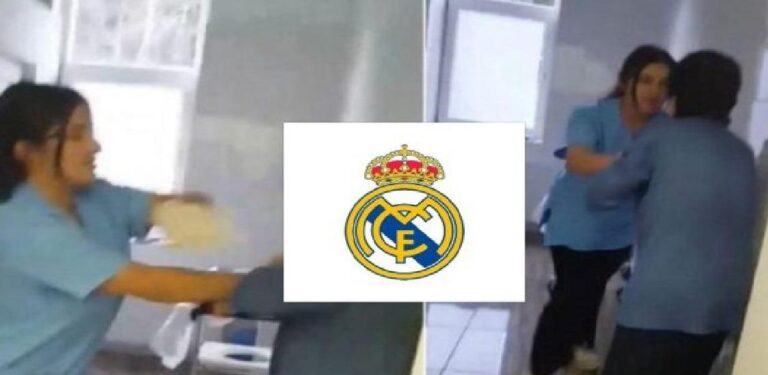 Edhe mesfushori i Real Madridit reagon për rastin që ndodhi në Pejë