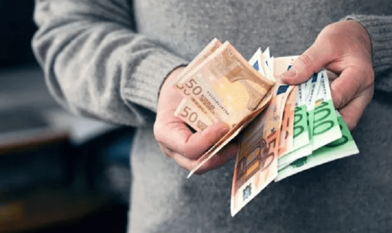 Mesatarisht, kosovarët kanë nga 3000 euro në banka