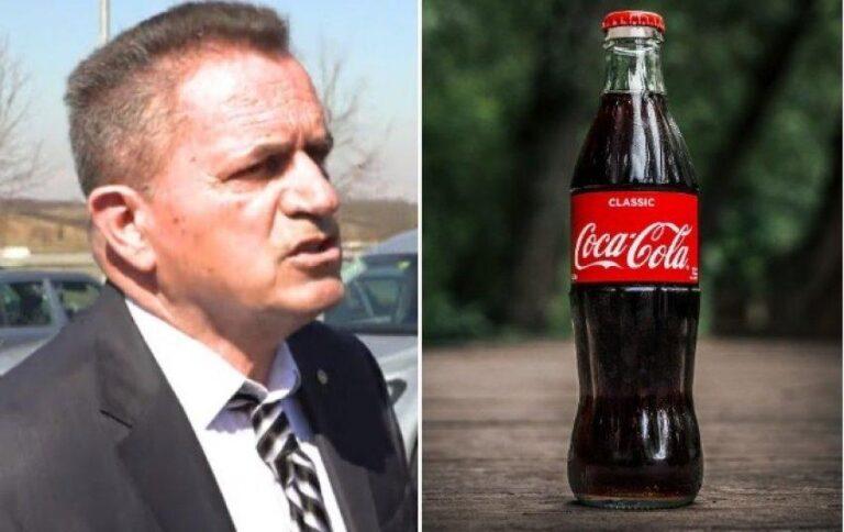 Nuk bleu prodhimet e saj në Serbi, marketi nga Ferizaj fiton betejen ligjore ndaj Coca Colës