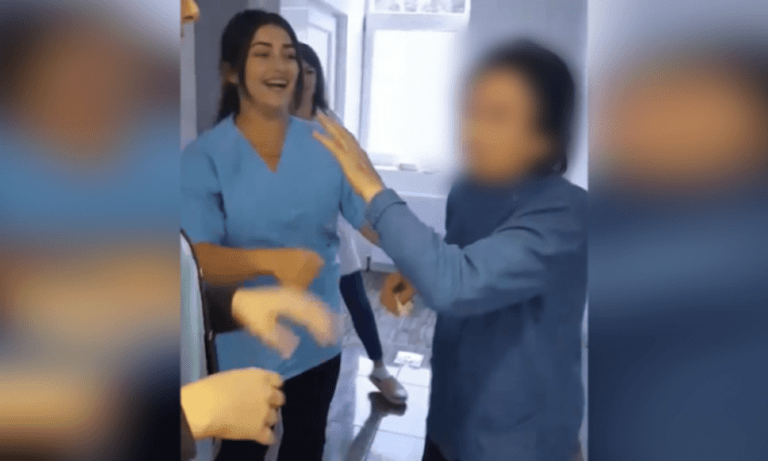 “O shko bre thirre dikan”/ E dhimbshme: kështu bërtiste e moshuara gjatë rrahjes barbare nga infermieret
