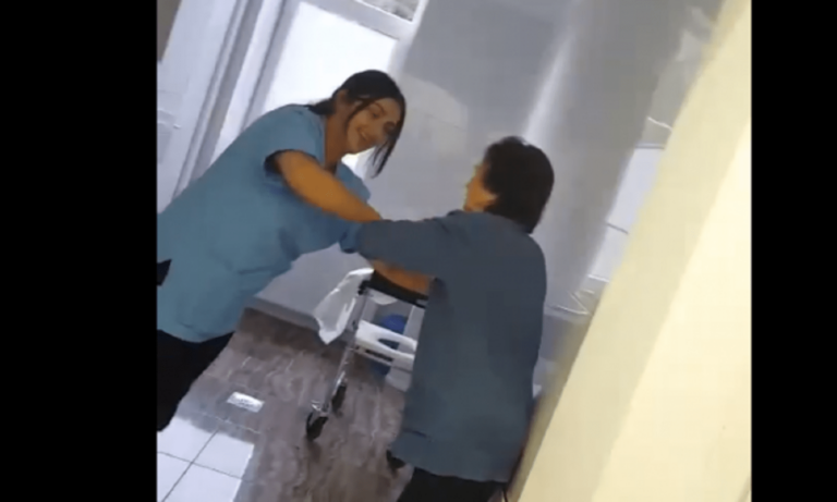 SuImi ndaj të moshuarës/ “Orenda” merr vendim për katër infermiere