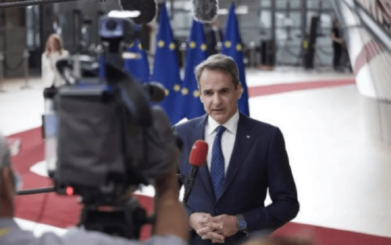 Njohja e Kosovës nga Greqia, deklarohet kryeministri Mitsotakis