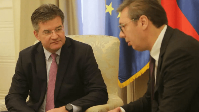 Mediat serbe: Tri ditët e ardhshme më të vështirat në 10 vitet e fundit