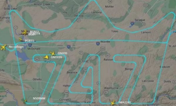 “Lamtumirë Boeing 747”, pas disa dekadash Amerika nxjerr nga qarkullimi avionin e revolucionit