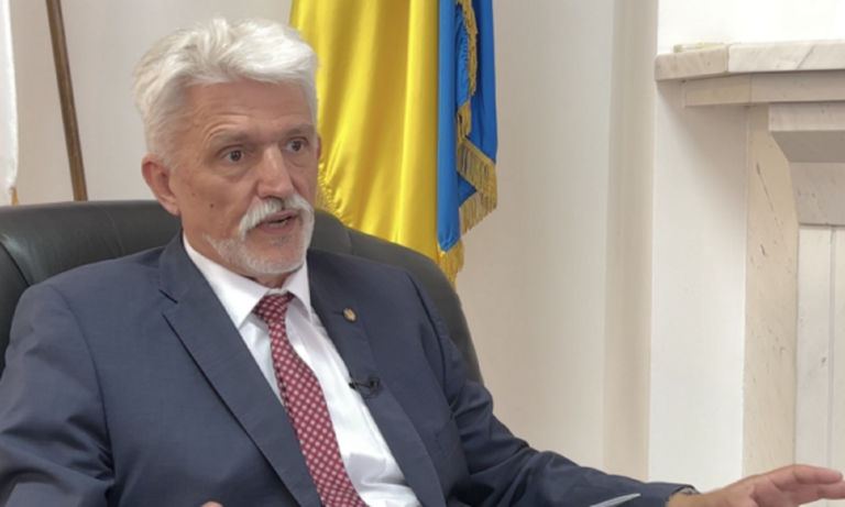 Alarmon ambasadori ukrainas në Beograd: Putini tha se pas Iuftës do të merret me Kosovën, çfarë mund të pritet