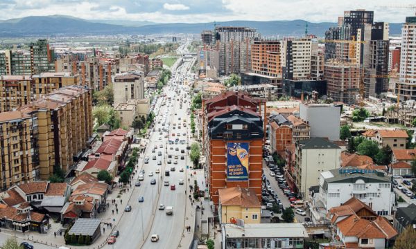 Rriten çmimet e patundshmërive për 30%, katër lagjet më të shtrenjta në Prishtinë