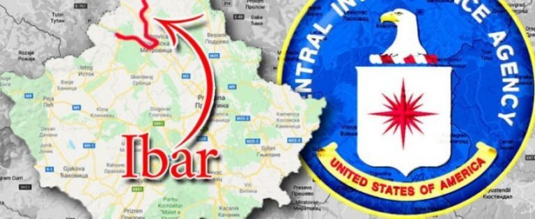 Dokumentet e CIA-së sqarojnë pse Serbët janë kaq të interesuar për Kosovën