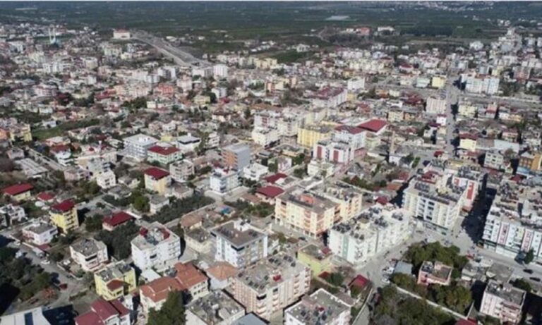 “Mrekullia” e Erzinit, qyteti në Hatay që nuk vajtoi asnjë të vdekur, kryebashkiaku shpjegon arsyen