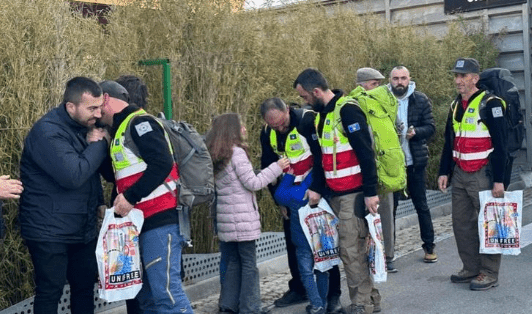 Arrijnë në Kosovë ekipi që u angazhuan në Turqi në misionin për të shpëtuar jetë