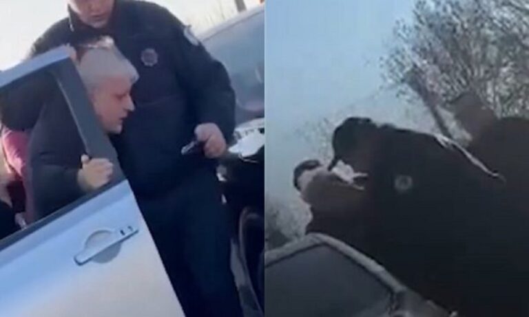 Vjen reagimi i parë i Pedagogut shqiptar pas dhunës që iu bë nga policia malazeze