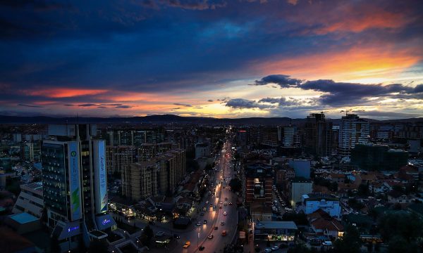 Zbulohet shkaktari i zhurmës së madhe që mbrëmë në mesnatë u dëgjua në Prishtinë