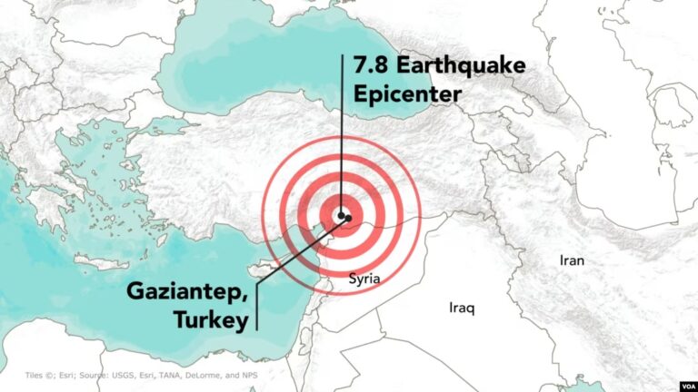 “Nëse ishujt britanikë do të goditeshin nga tërmetet që goditën Turqinë, Anglia do të ndahej në dysh”