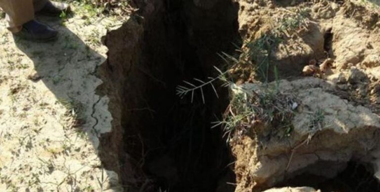 ‘Toka u hap 3 metra’! Eksperti i sizmiologjisë shpjegon se çfarë ndodhi me vijën ku u përplasën pllakat tektonike në Turqi?