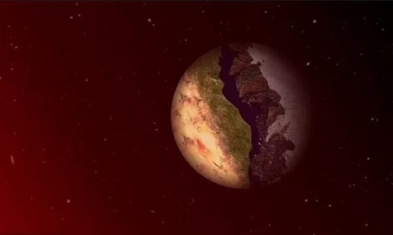 Habisin shkencëtarët, alienët mund të fshihen në zona terminatore të disa planetëve